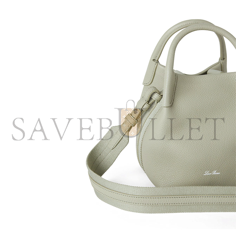 LORO PIANA MICRO BALE BAG FAN4647 (23*16*14cm)